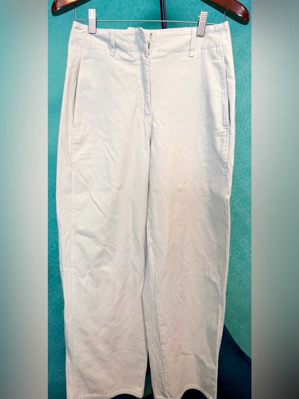 🤍✨Wilfred Free Ascendant Pants in Light Birch